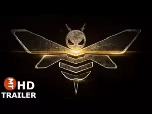 Video: Bumble Bee Arises of Warrior (2018 Movie) Teaser Trailer